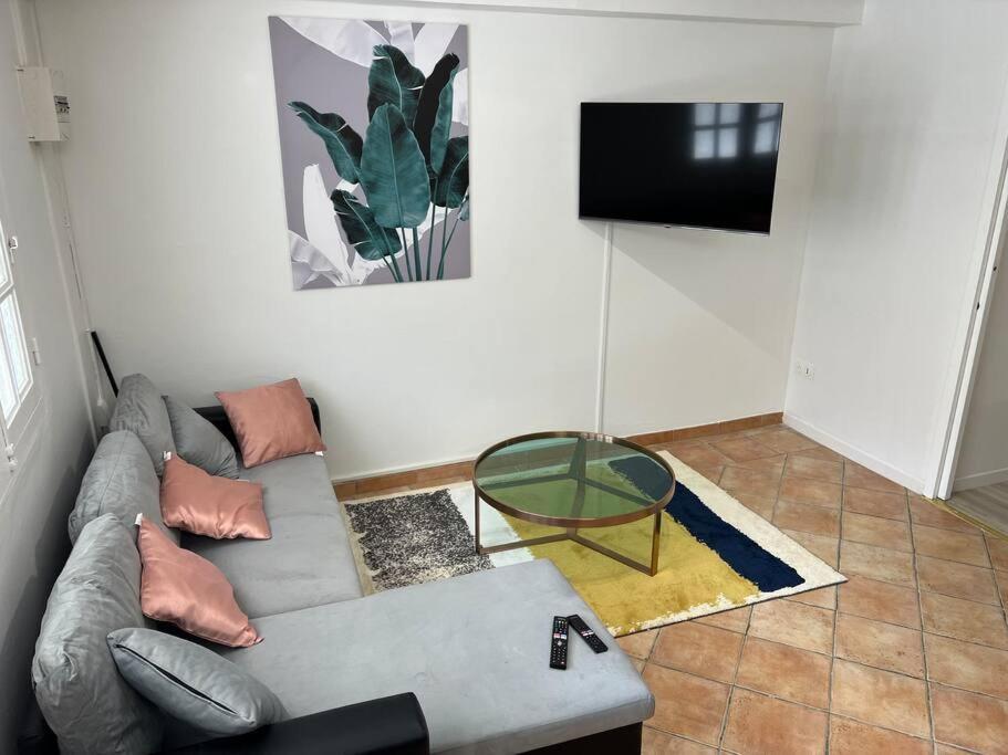 Appartement Cosy Et Bien Situe フォール＝ド＝フランス エクステリア 写真