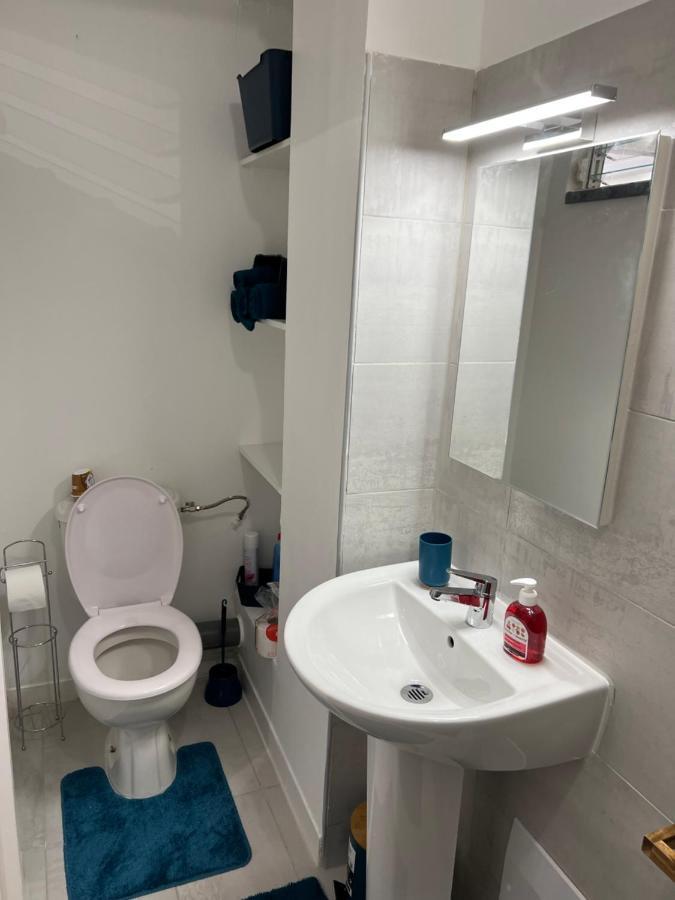 Appartement Cosy Et Bien Situe フォール＝ド＝フランス エクステリア 写真